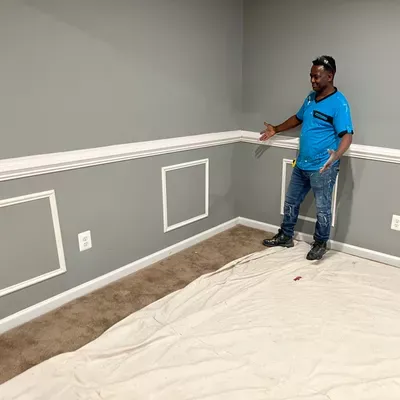 Barbardos reparing an remodeling service LLC