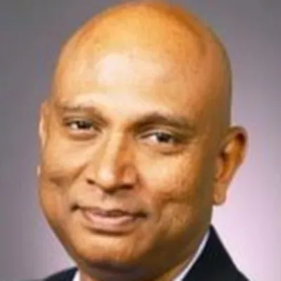 Coach Vijay - Professional Certified Coach