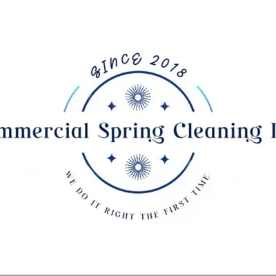 Commercial Spring Cleaning LLC