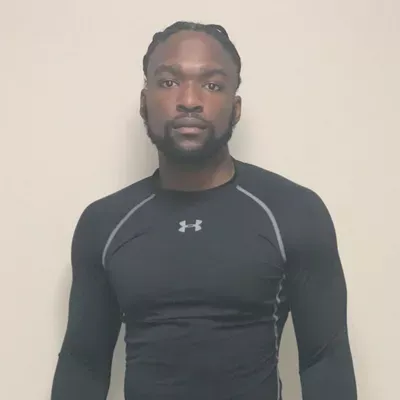 Jason Nwoke
