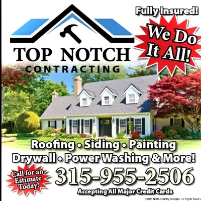 Top Notch Contracting