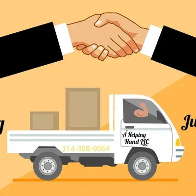 A Helping Hand LLC