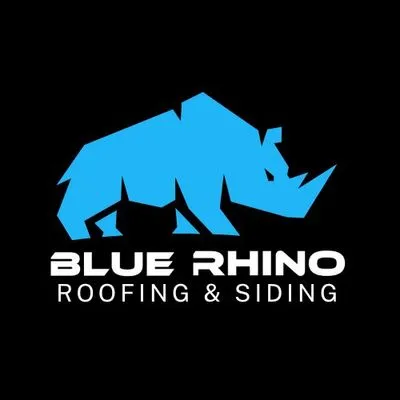 Blue Rhino Roofing & Siding