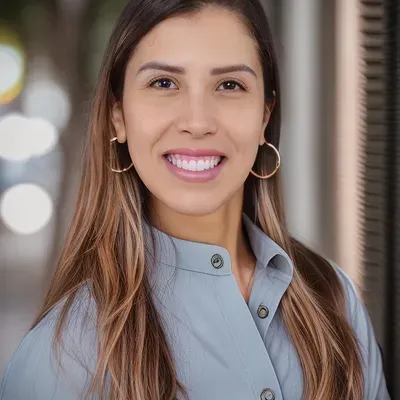 Beatriz Antonio Personal Trainer
