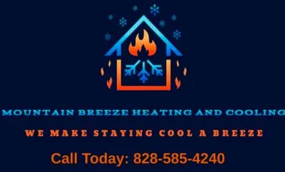 Mountain Breeze Heating and Cooling