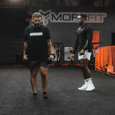 BASHMADE TRAINING: IN PERSON & ONLINE