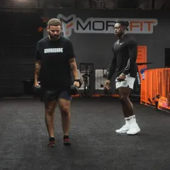 BASHMADE TRAINING: IN PERSON & ONLINE