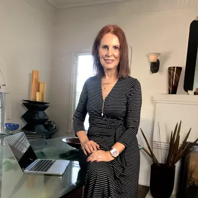 Catherine Barron Marriage & Relationship Services