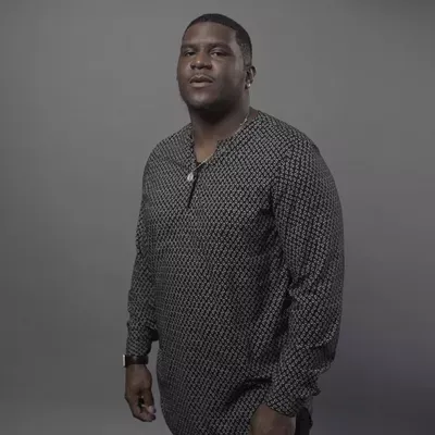Thomas Nzekwesi