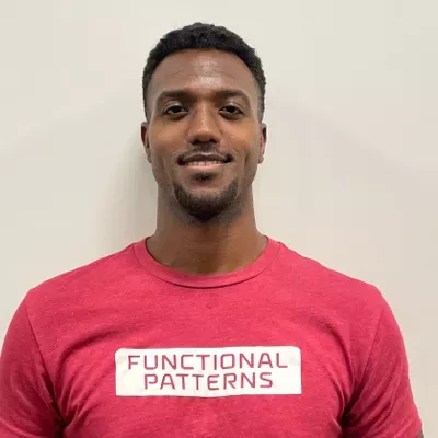 Brent McMillan - Functional Patterns Practitioner
