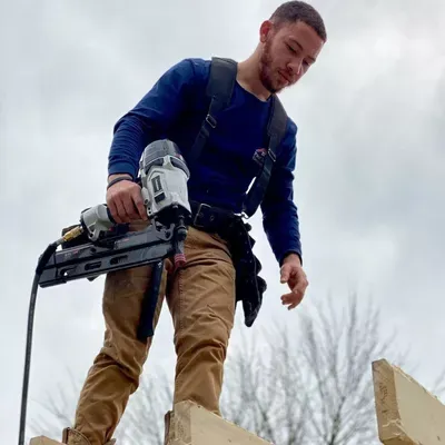 Graceful Contracting LLC