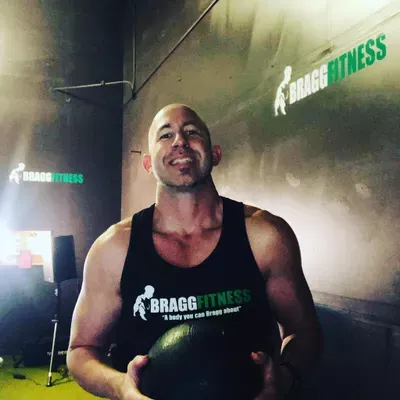Bragg Fitness