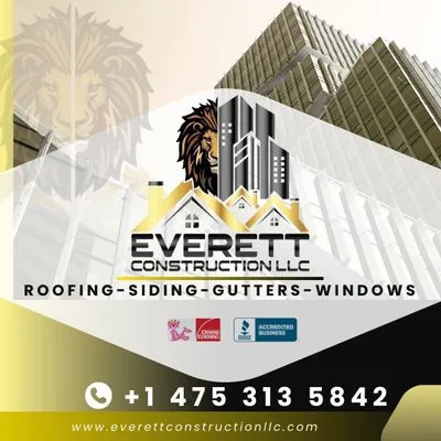 Everett Construction llc