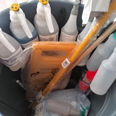 D Tailed cleaning LLC