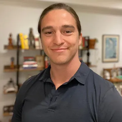 Paul Corona