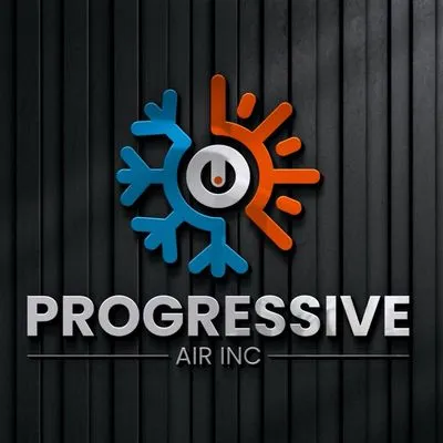 Progressive Air Inc.