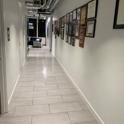 DMK Commercial Janitorial Services LLC