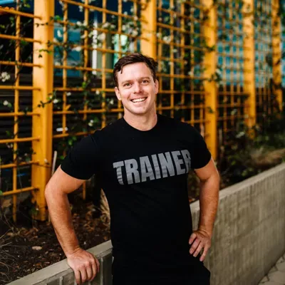 Train with Stephan