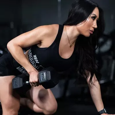 GLAMFIT