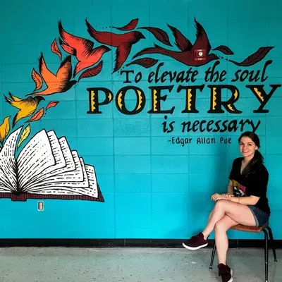 Deb Designs Murals