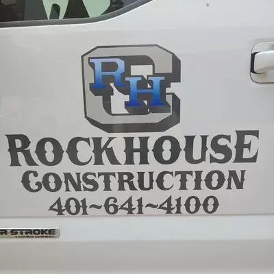 Rock House Construction