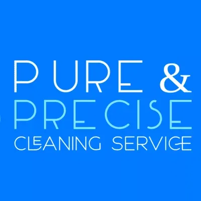 Pure and Precise Cleaning Service