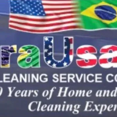 BraUsa Top Cleaning