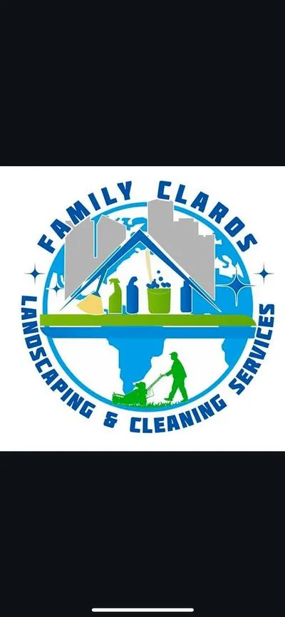Family Claros landscaping & Cleaning Services