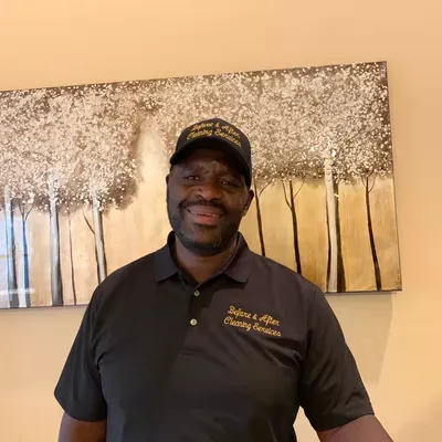 Before or After Cleaning and Carpet Services LLC