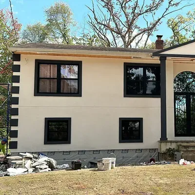 WS contractor inc