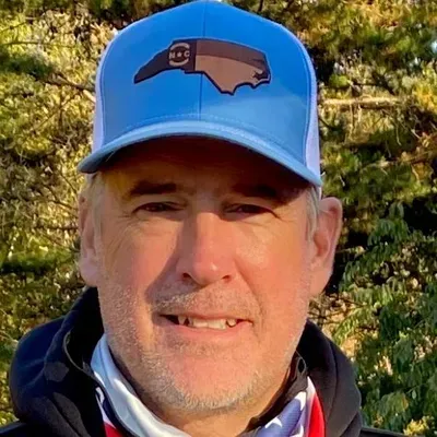 Chris Edwards