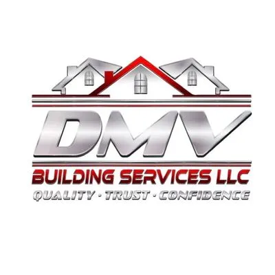 DMV Building Services