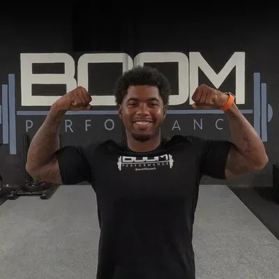 2X Speed & Agility