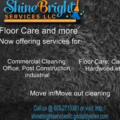 Shine Bright Services LLC