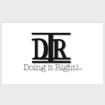 Doing it Right llc
