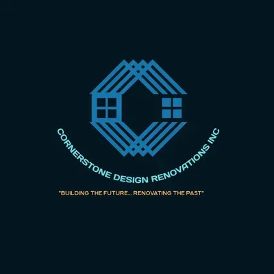 CORNERSTONE DESIGN RENOVATIONS INC