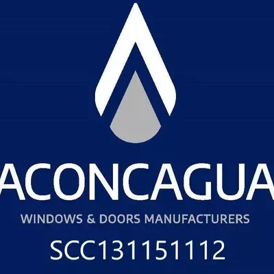 Aconcagua Windows and doors
