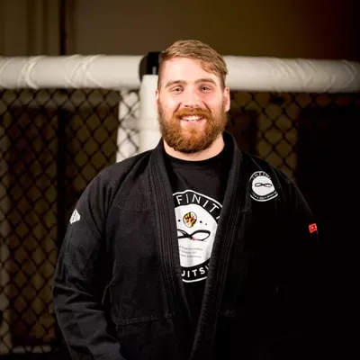 Infinity Jiu-jitsu and Personal Training