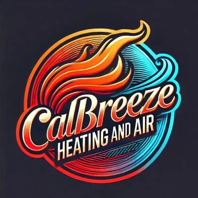 CalBreeze AC & Heating