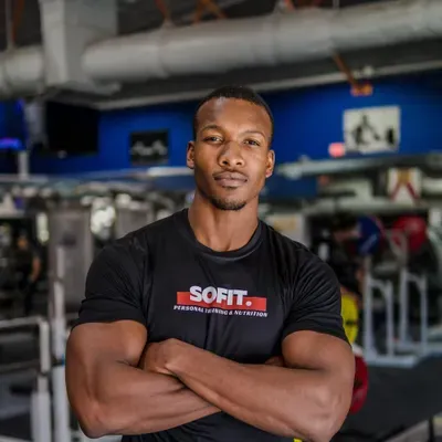 SoFit Personal Training & Nutrition