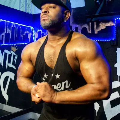 KMar Fitness LLC