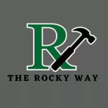 The Rocky Way