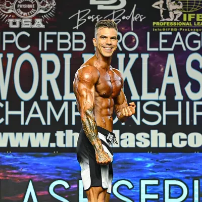 Richie Gunckel Fitness Coach