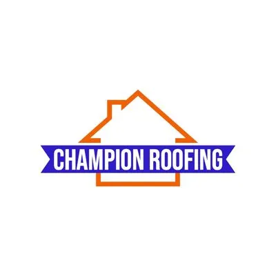 Champion Roofing