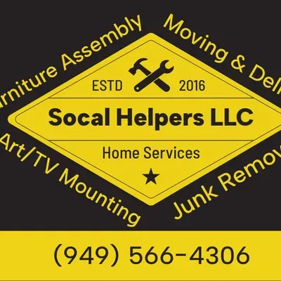 SoCal Helpers