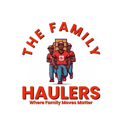 The Family Haulers