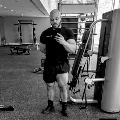 FITNESS COACH