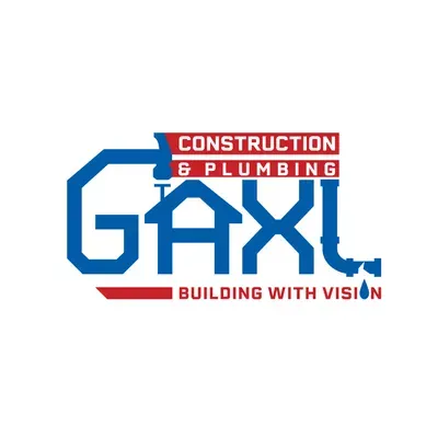 GAXL Construction & Plumbing