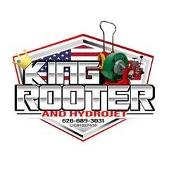 King Rooter and Hydrojet