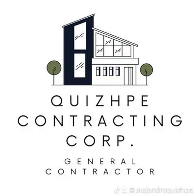 Quizhpe Contracting corp 2